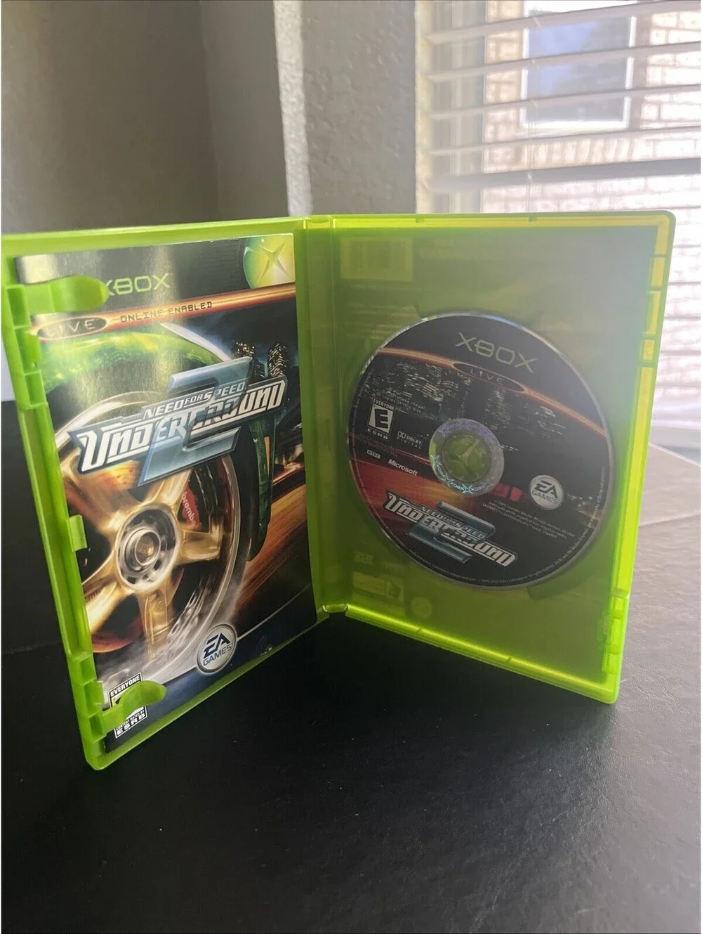 N/A **great game